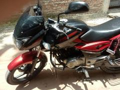 Bajaj Pulsar 150